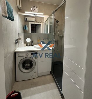 JKVreal ponúka na predaj garzónku na Rusovskej ceste (Bratis - 3