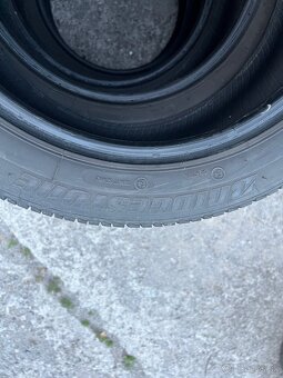 Bridgestone 195/50/R16 Letné - 3