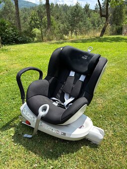 Britax Römer dualfix - 3