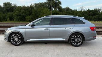 Škoda Superb Combi 2.0 TDI SCR Style DSG - 3