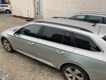 Škoda Superb 2.0 TDi dsg - 3