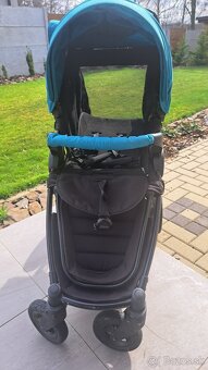 Britax b-motion 4 plus - 3