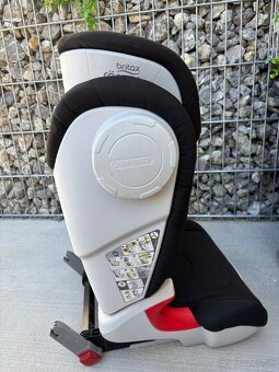 Autosedacka Britax Romer kidfix XP-SICT - 3
