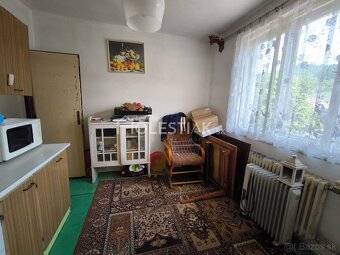 Predám rodinný dom Zborov nad Bystricou, iba u nás - 3