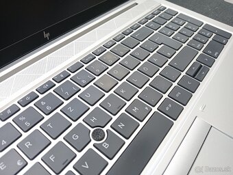 Hp elitebook 850 G7, Intel® Core™i5 , ssd , 16gb ram ,HDMI - 3