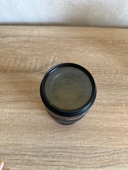 Canon 100mm macro - 3