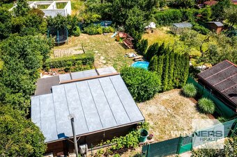 Exkluzívne na predaj chata-rekreačná oblasť Kalvária, Košice - 3