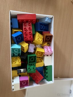 Lego Duplo - 3