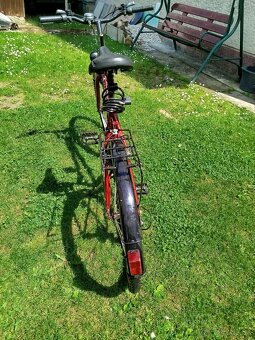 Predám dámsky bicykel - 3