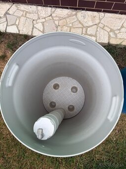 Zmäkčenie/úprava vody, zmäkčovač vody - 3