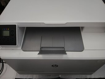 Tlačiareň HP - 3