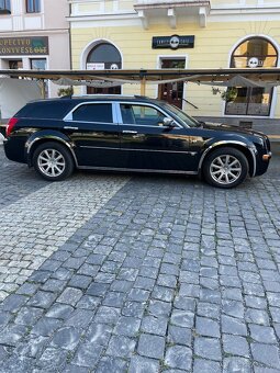 Chrysler 300C - 3