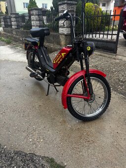 Babetta 210 - 3