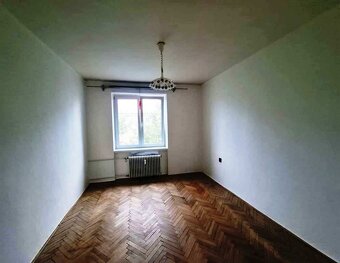CENTRUM MESTA - 3 izbový byt 79 m2 IHNE´D voľný - 3