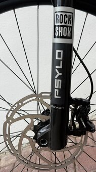 Elektrobicykel Ghost Essentials 160mm - 3