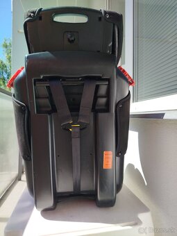 Autosedačka RECARO - 3