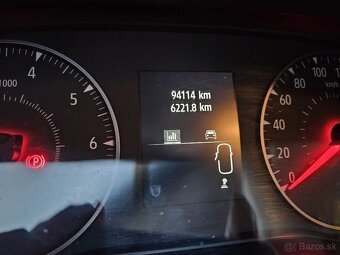 Dacia Sandero Expression ECO-G 100 - 3