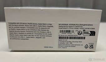 AirPods Pro (2nd generation) - 3