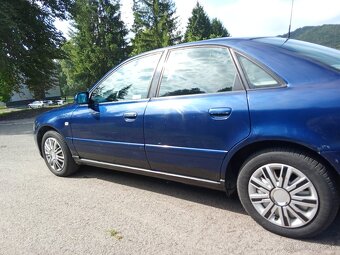 Predám auto Audi A4 1.9tdi 85kw - 3