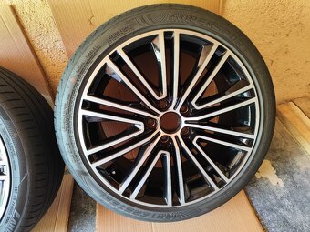 Disky VW VICENZA - 5 x 112 R18 - 3