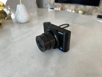 SONY DSC-RX100 - 3