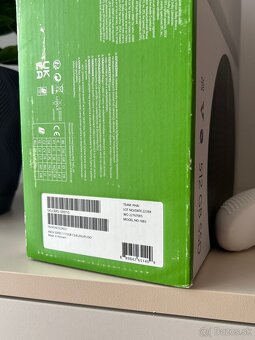 Xbox series S 512gb + 2x ovladač - 3