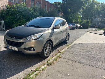 Hyundai ix35 2012 - 3