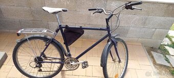 Horský bicykel 26 - 3