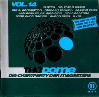 CD VÝBERY č.187 - 3