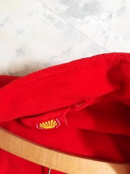 Bunda Ferrari - 3
