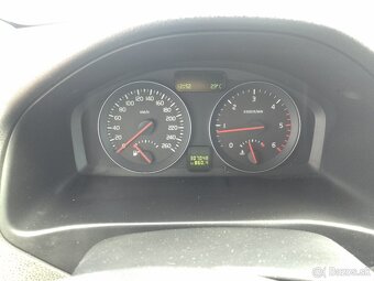 Volvo V50 1.6hdi 84kw 2010 - 3