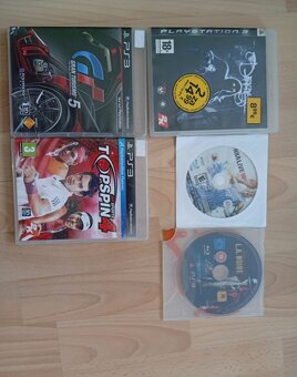 Playstation3 - 3
