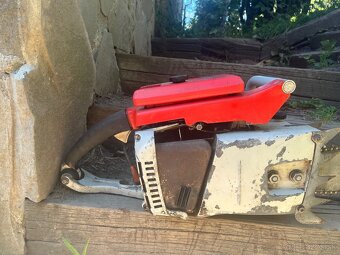 Stihl 050 AVL - 3