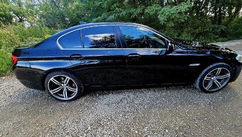 Bmw f10 525d - 3