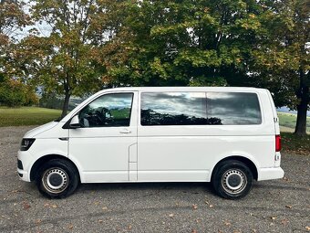 Volkswagen Transporter T6 2,0tdi 110kw 9miest - 3