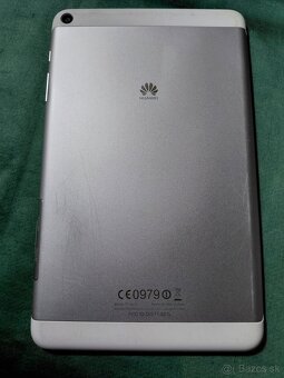 TABLET. HUAWEI. - 3