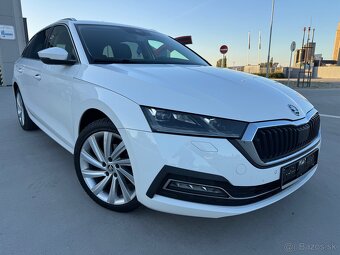 ŠKODA OCTAVIA 4 FIRST EDITION 2,0 TDI / 110KW / R18 - 3