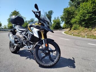 BMW 310 GS - 3