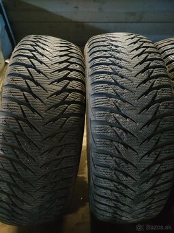 205/60R16 92H - 3