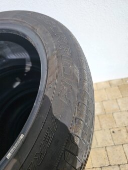 255/45 r 20 - 3