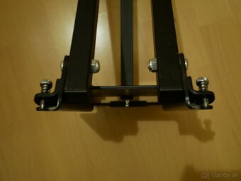 Tréningový pedál Pearl BD-10 - 3