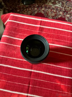 Sigma 50mm f/1.4 DG HSM ART - 3
