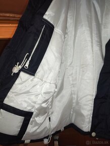 Vetrovky, bundy - 3