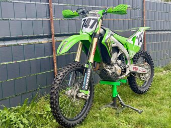 KAWASAKI KX 450 2023 - 3