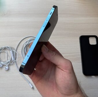 iPhone 12 PRO 256GB - 3