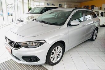 Fiat Tipo 1.4 Tjet SK ŠPZ AKCIA 12 mesačná záruka - 3