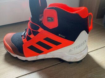 Športové Adidas topánky - 3