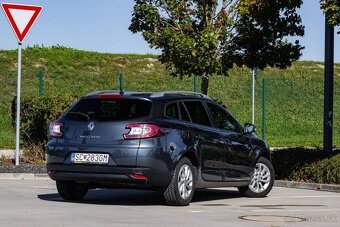 Renault Mégane Grandtour Energy TCe 115 Limited - 3