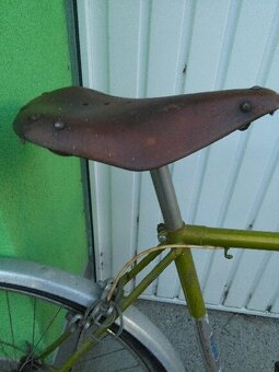 Retro bicykel ESKA - 3