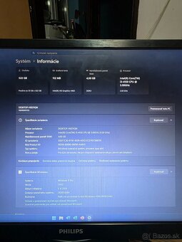 Lenovo ThinkCenter - 3